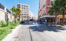 El Balcon Del Pintor, The Best Option In The Historic Center Of Malaga